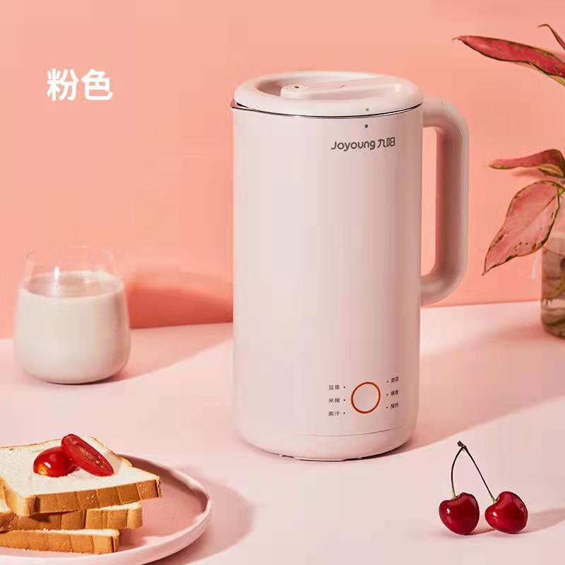 九阳豆浆机灯不亮也不工作是怎么回事