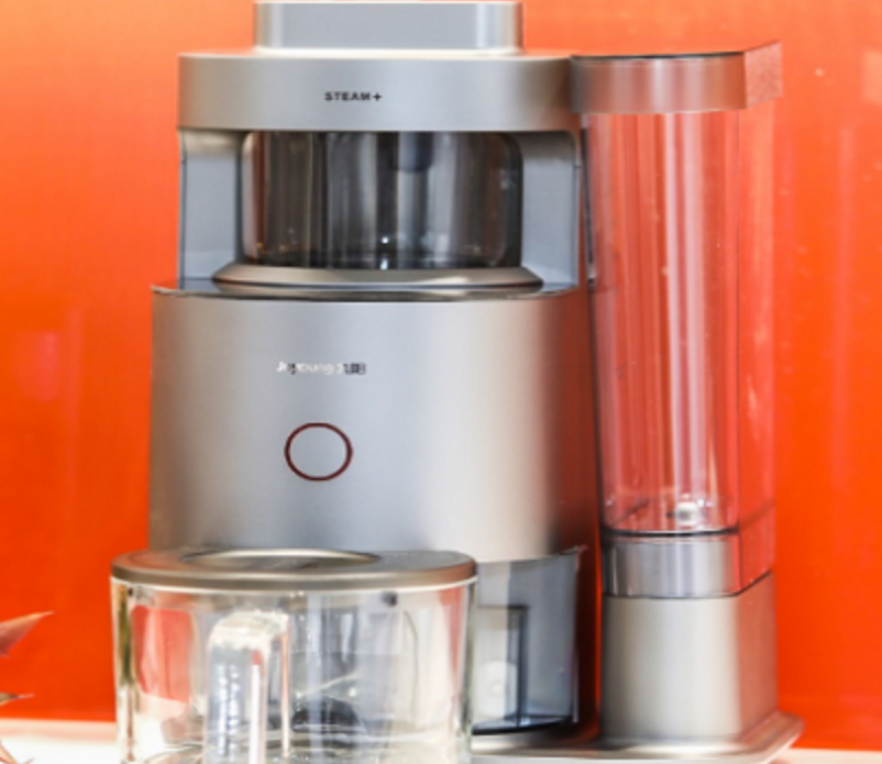 破壁机不通电是怎么回事?不通电了什么故障?