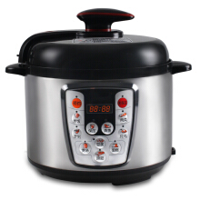 雅乐思多功能电压力锅不通电显示是怎么回事？