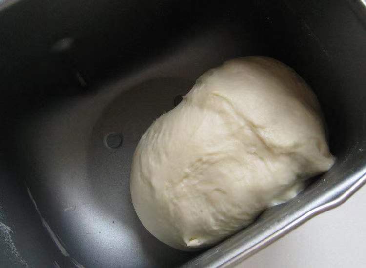 松下面包机突然停电怎么办？工作到一半后突然停电