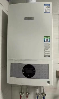 壁挂炉一直滴滴响怎么办？显示E1怎么解决？