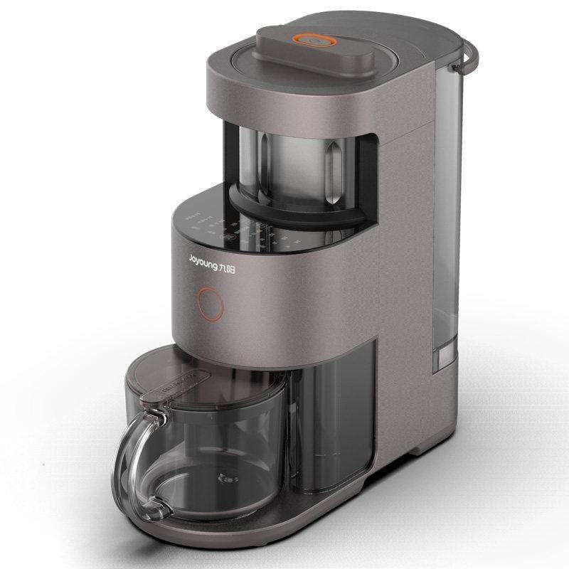 豆浆机一会嗡嗡响一会停咋回事？刀片不转