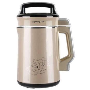 豆浆机只加热不打磨是哪的故障？只加热不打磨是怎么回事？