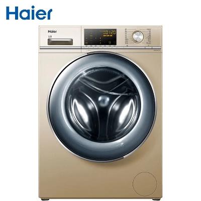 海尔洗衣机水管进水慢是什么原因？怎样解决？