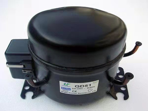 美菱冰柜断电后再通电压缩机不启动的原因？