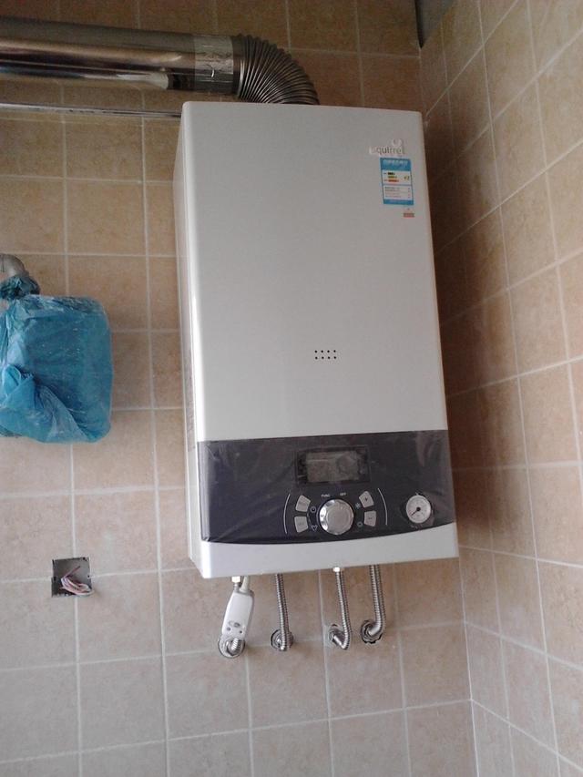 壁挂炉为什么会发出响声?为什么光响不烧?