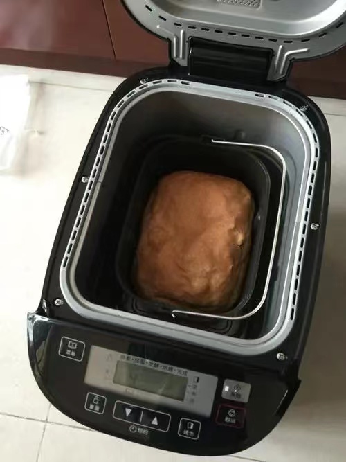 松下面包机不通电了应该怎么办？