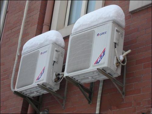 家用空调室外机漏电怎么维修？处理和维修方法？