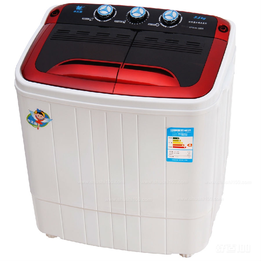 海尔半自动洗衣机怎么排放不出水
