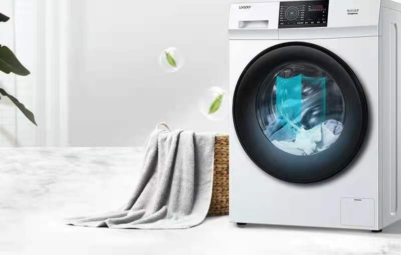 洗衣机地漏冒水是什么原因