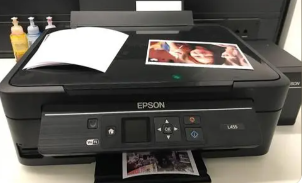 打印机突然断电了什么原因