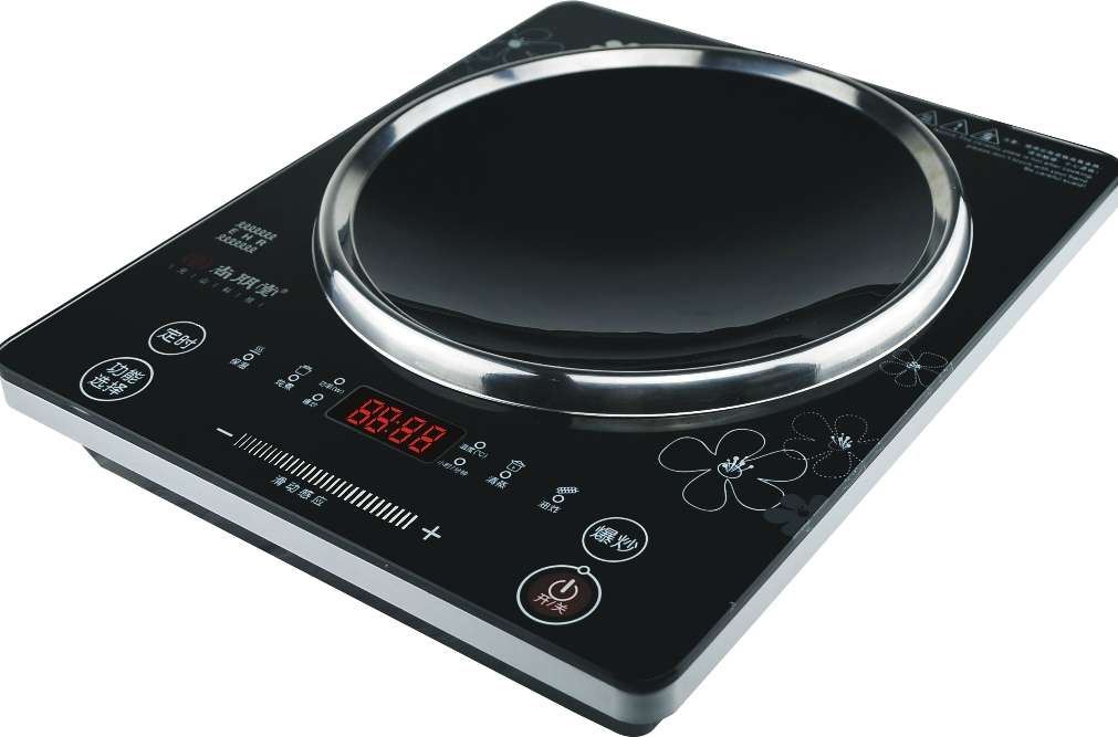 电磁炉一直闪e3是什么情况