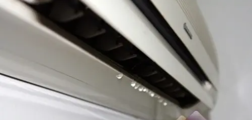 空调室内机水槽怎么拆？内机水管槽拆卸视频