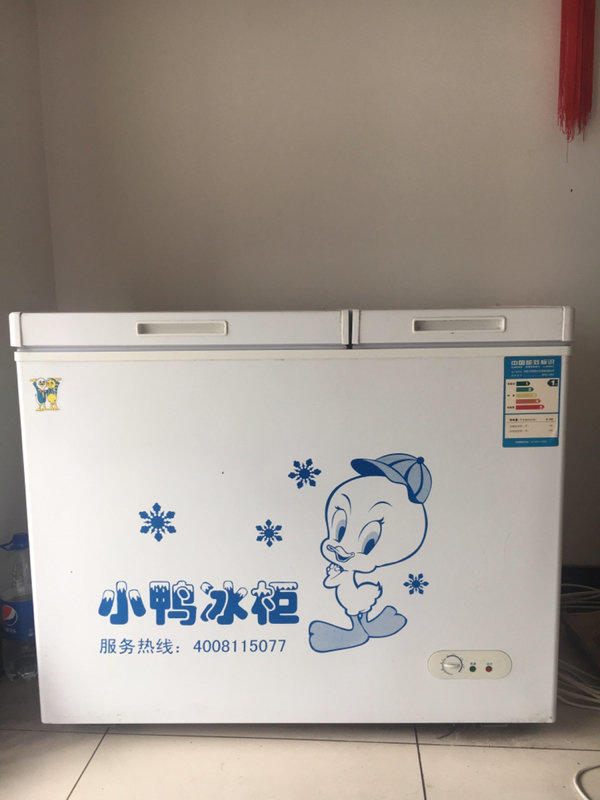冰柜压缩机烫手不制冷是怎么回事