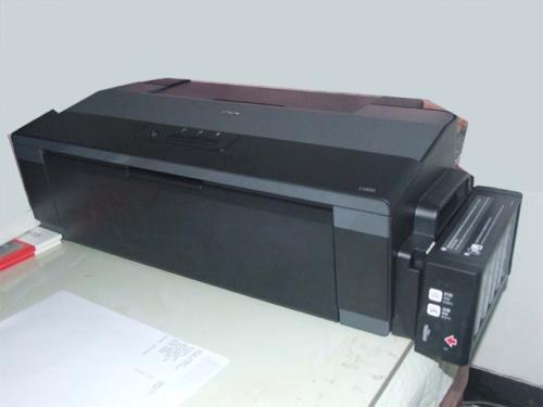 打印机一直响不打印怎么回事？什么原因造成的？