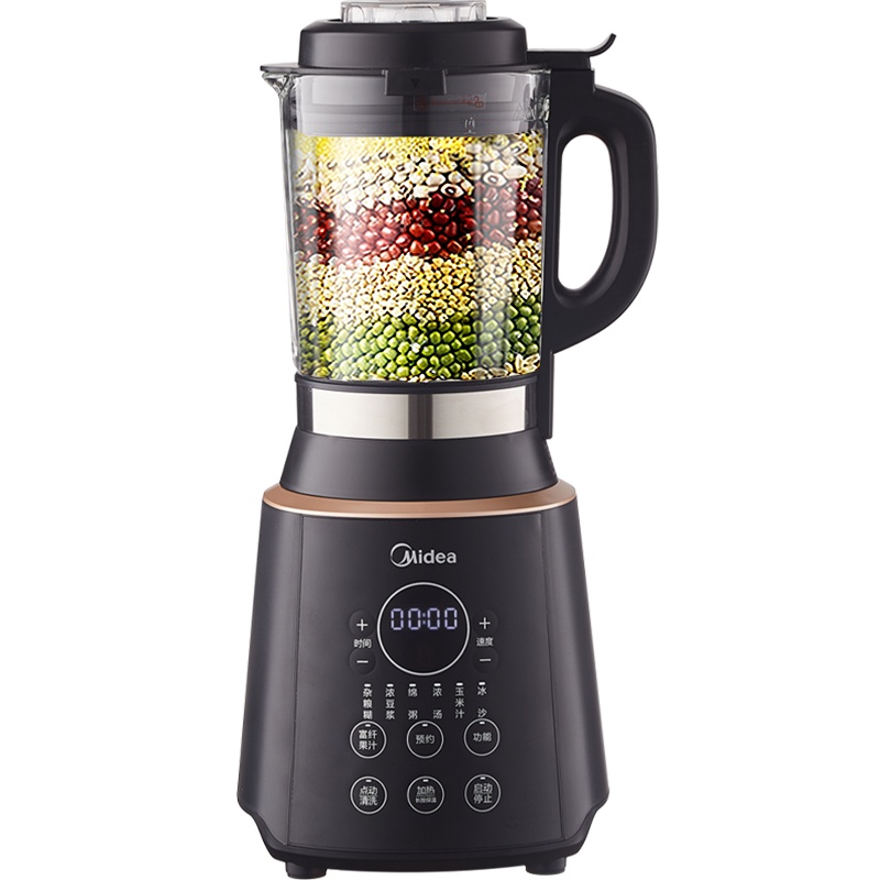 九阳破壁机报警e02是什么问题?e02报警什么原因?