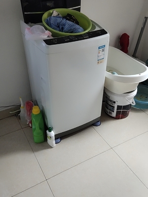 全自动洗衣机总是漏电跳闸是什么原因