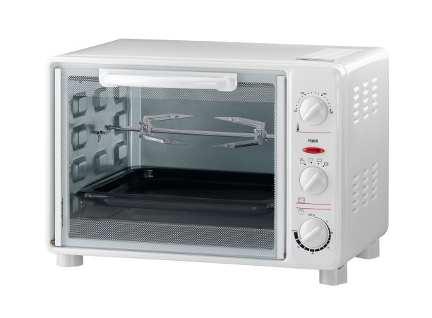 烤箱的发热管容易坏吗？