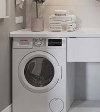 洗衣机洗完不排水，按脱水键可以排水是哪里的故障？
