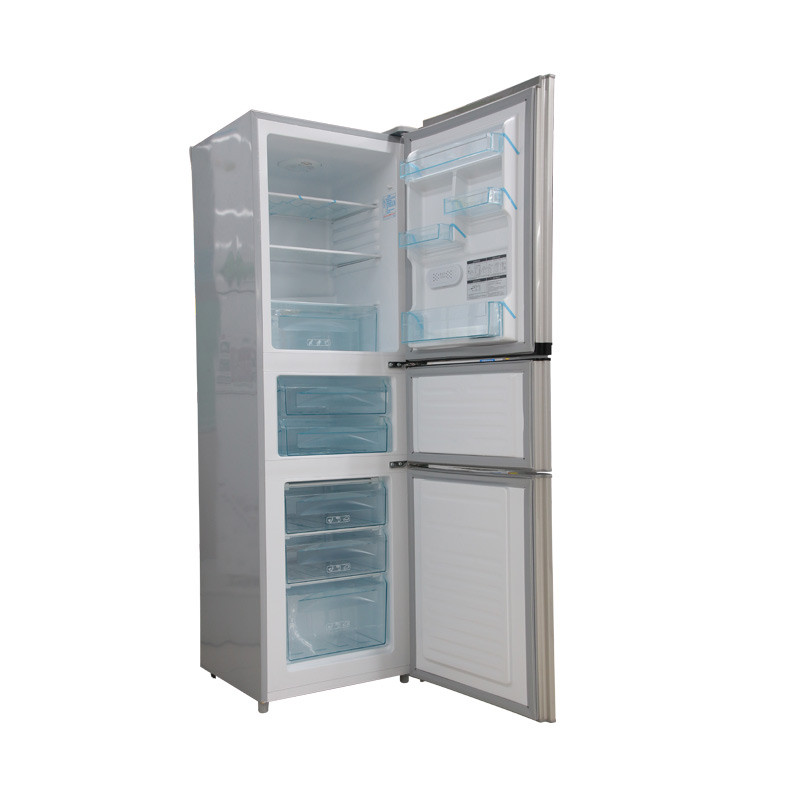 为什么冰柜突然不制冷了呢