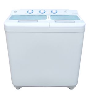 半自动洗衣机脱水桶漏电是怎么回事？什么问题？