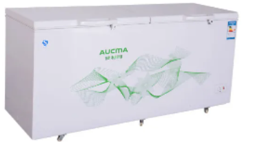 澳柯玛冰柜水柜第一次通电就发热是哪里有问题