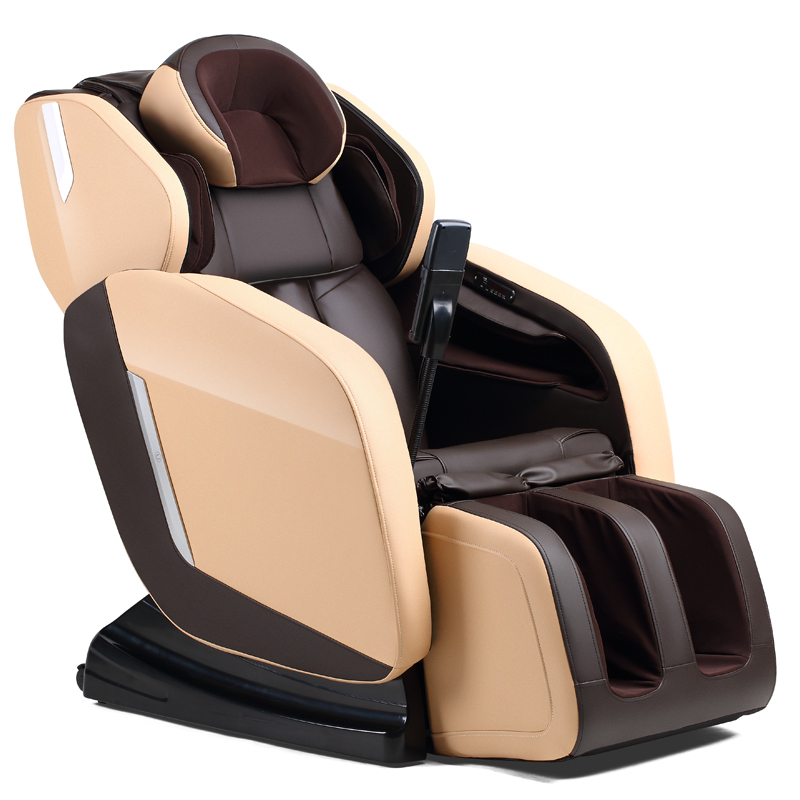 kuka自动按摩椅怎么直接启动?如何启动?