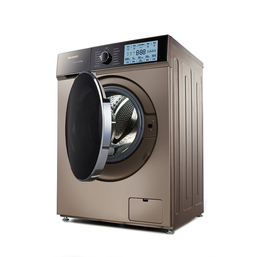 洗衣机电机发热烫手的原因及解决办法