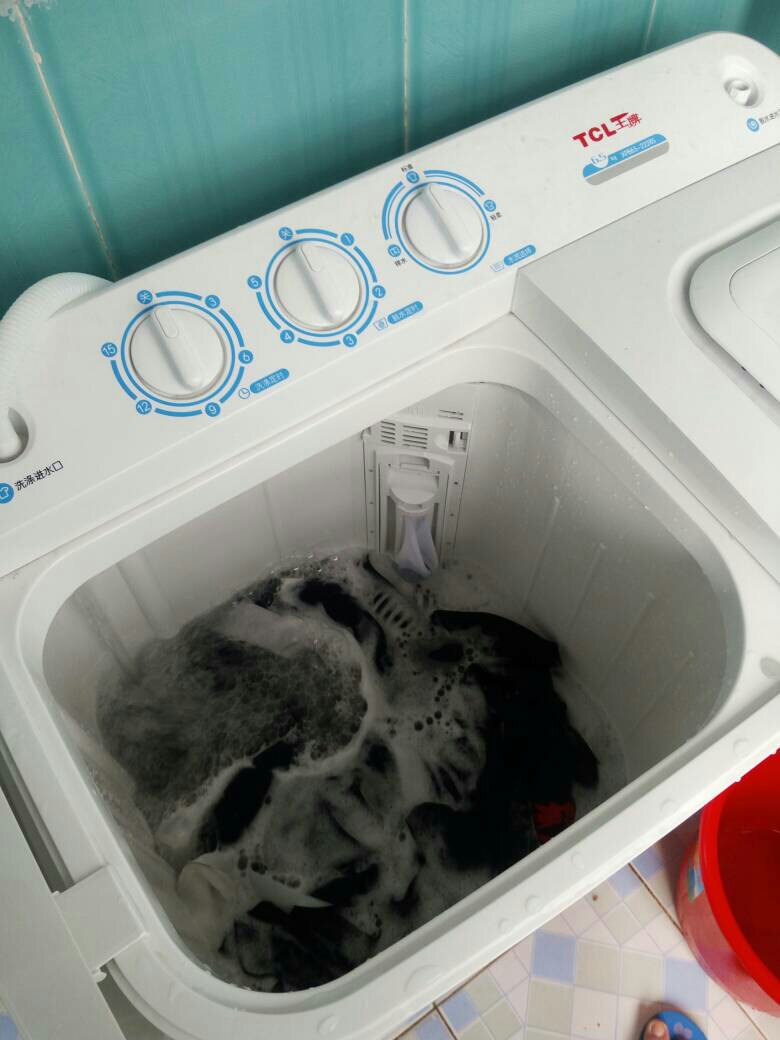 洗衣机过滤袋不过滤了怎么办？如何修复？