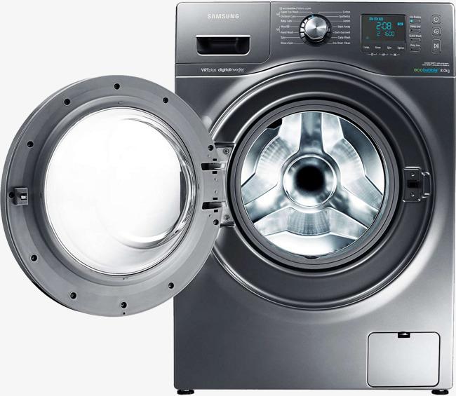 海尔洗衣机衣服洗不干净是什么原因？怎么办？
