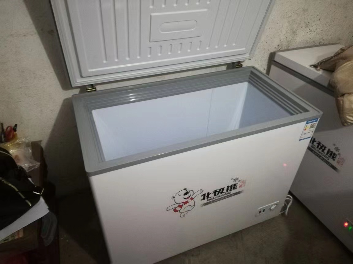 冰柜压缩机很热但是不制冷怎么维修？怎么解决？