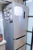 冰箱流水声很大,不制冷了,修要钱多吗？