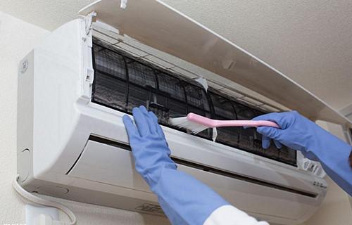 空调怎么调制热效果最好呢?