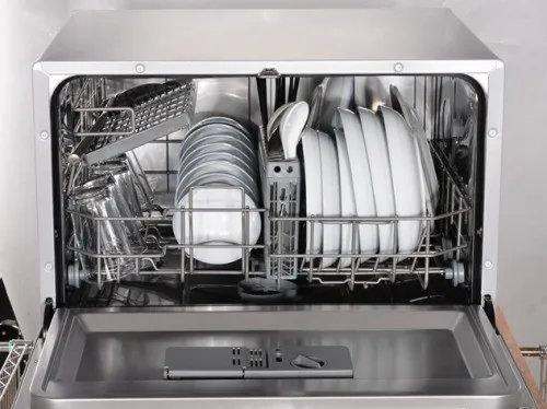 西门子洗碗机不排水无法启动是咋回事 家电维修之家