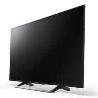 电视有声音屏幕全黑维修多少钱？