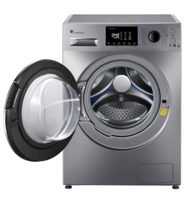 洗衣机马达嗡嗡响声音不大,不会转怎么回事?