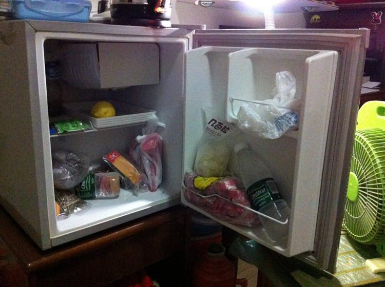 冰箱门漏电会电死人吗？