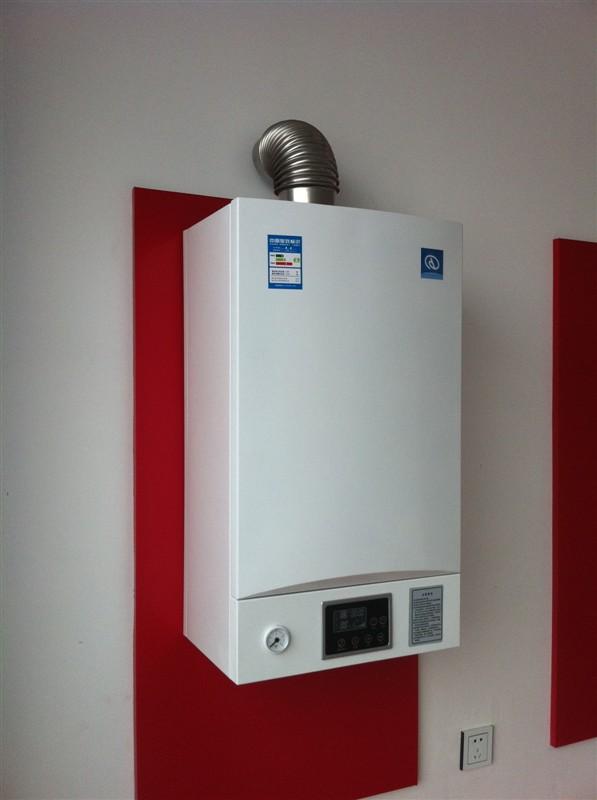 燃气压力大了壁挂炉交换器响,有异响是咋回事?