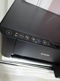 爱普生打印机怎么安装到电脑上去进行使用