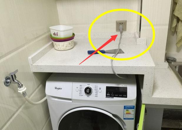 洗衣机脱水桶漏电是什么原因