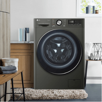 新安装的洗衣机噪音大怎么办