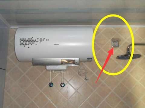 电热水器内胆漏水危险吗?还能修吗?
