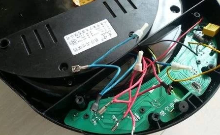 风暖浴霸保险丝更换-家电维修之家