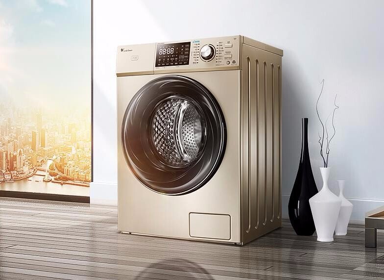 洗衣机过滤网袋坏了用什么可以代替？