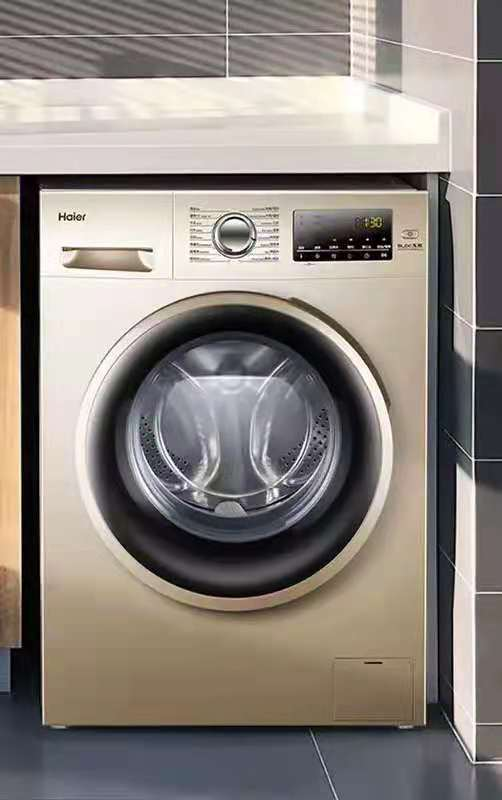 滚筒洗衣机反复洗衣服停不下来怎么办？