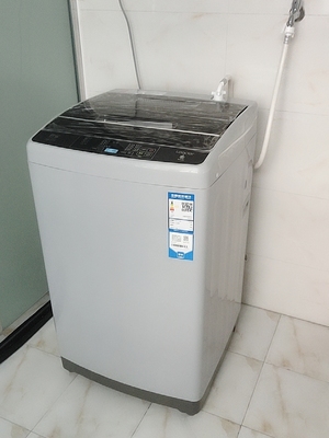 全自动洗衣机放不出水是什么原因怎么回事