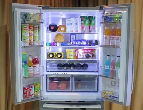 新买冰箱外面漏电是什么原因