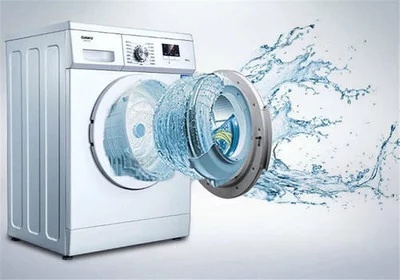 洗衣机闪烁e2是什么意思？这个故障怎么办？