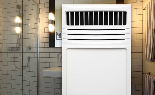 风暖浴霸加热或制热不吹风的维修方法有哪些？