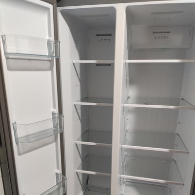 冰箱两侧漏电是什么原因